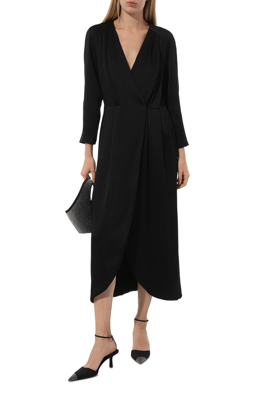 Платье из вискозы JM STUDIO, арт. FW232435, фото 2