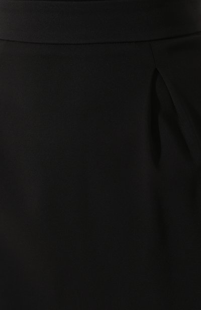 Юбка из смеси вискозы и шелка VERSACE, арт. A86563/A222813, фото 5