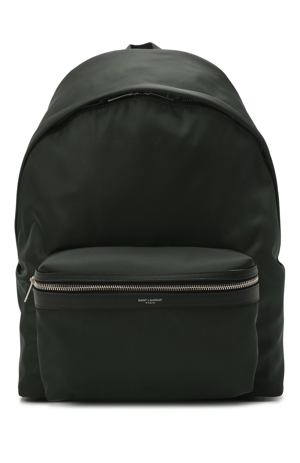 Текстильный рюкзак city SAINT LAURENT, арт. 534967/FAAB5, фото 1