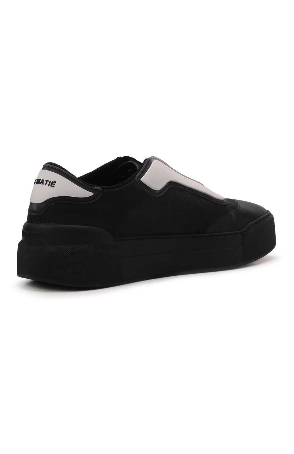 Кеды VIC MATIE, арт. 1A4600U_V02X040101, фото 5