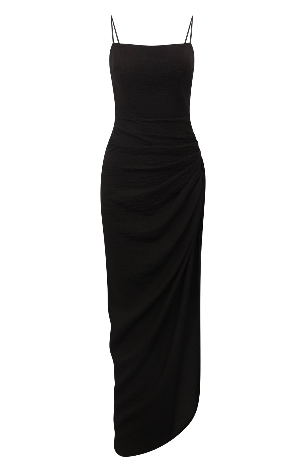 Платье из вискозы IN THE MOOD FOR LOVE, арт. HEPNER DRESS, фото 1