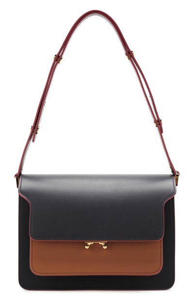 Сумка trunk MARNI, арт. SBMPN09U20/LV589, фото 1