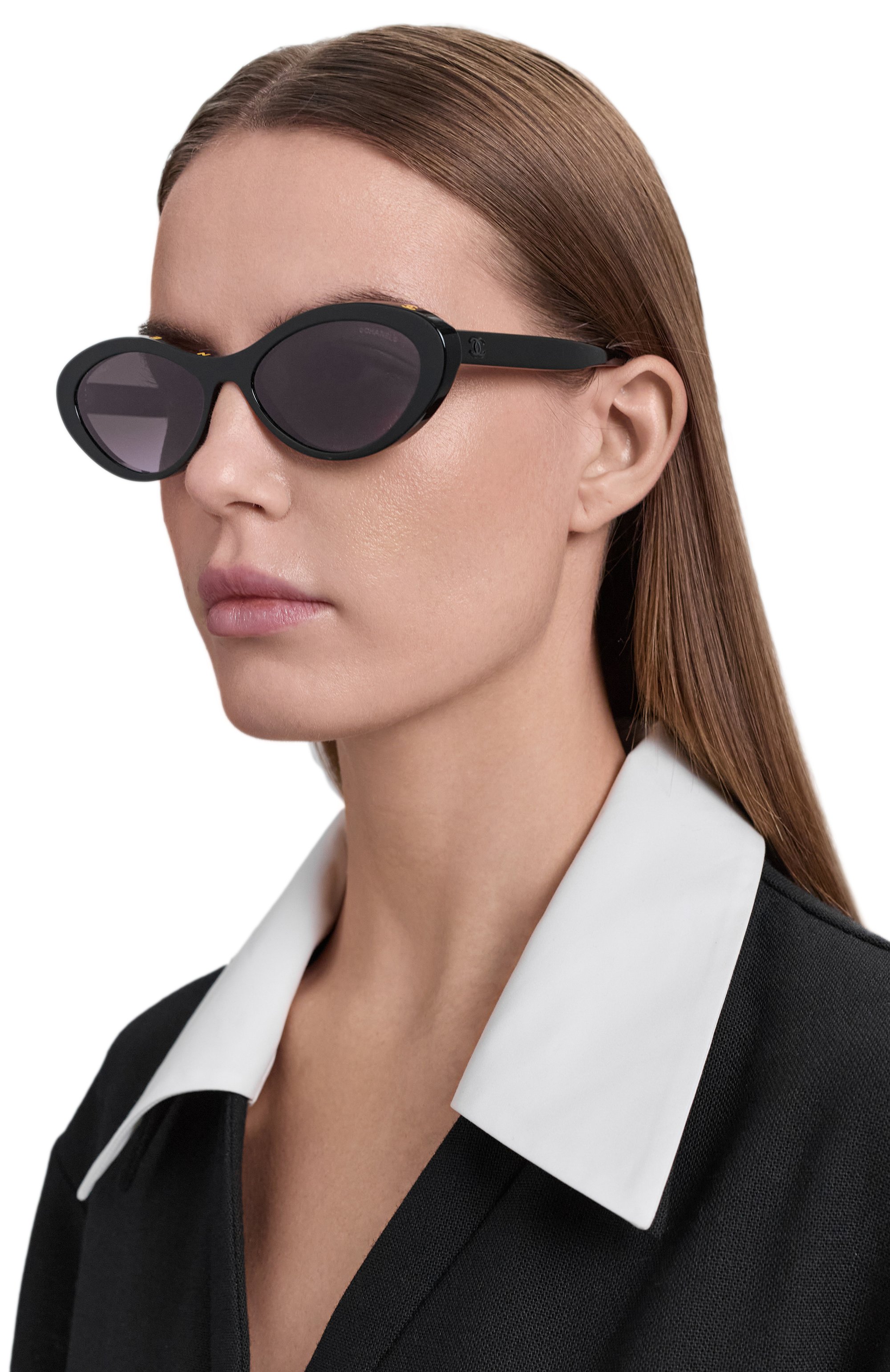 Солнцезащитные очки CHANEL, арт. 5416-1712S6, фото 2