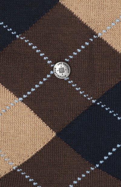 Хлопковые носки BURLINGTON, арт. 21088, фото 2