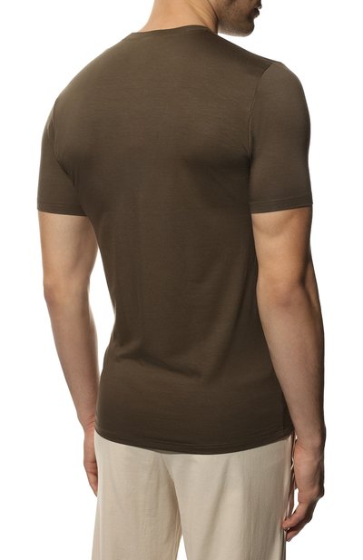 Футболка ZIMMERLI, арт. 700-1341, фото 4