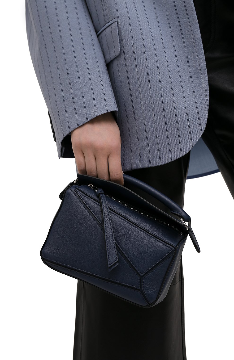 Сумка puzzle mini LOEWE, арт. 322.30.U95, фото 5