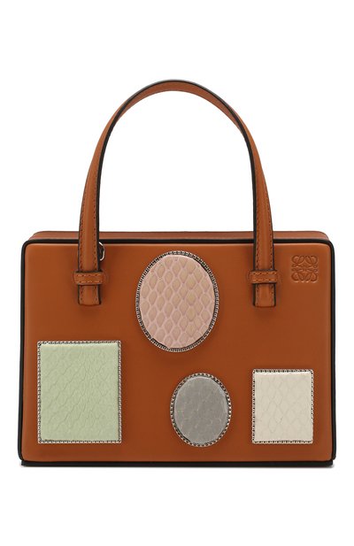 Сумка postal LOEWE, арт. 309.01.W85, фото 1