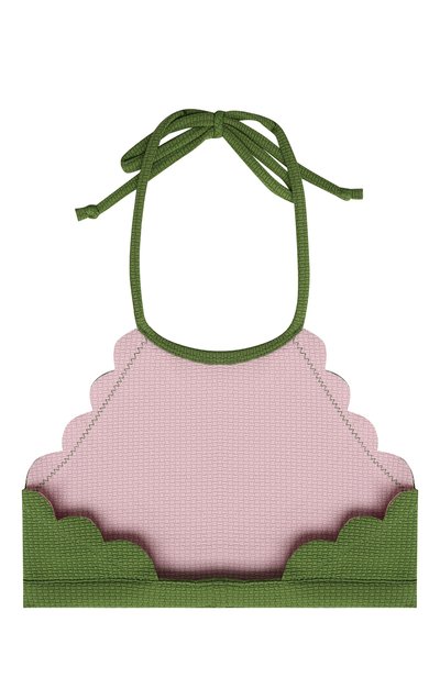 Бра-топ MARYSIA BUMBY, арт. BT036, фото 2