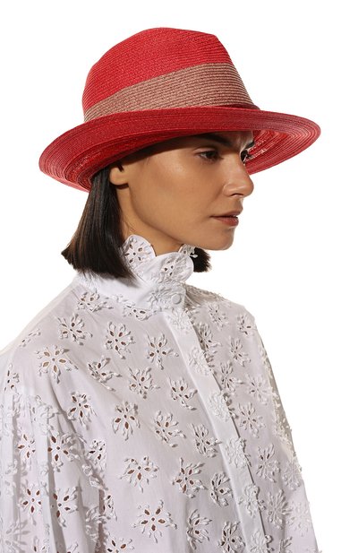 Шляпа GIORGIO ARMANI, арт. 797303/2R507, фото 2