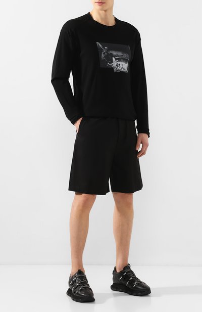 Шорты ISABEL BENENATO, арт. UW65S20, фото 2