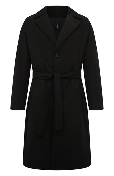 Утепленное пальто HEVO, арт. 0STUNI ARU 130/G718, фото 1