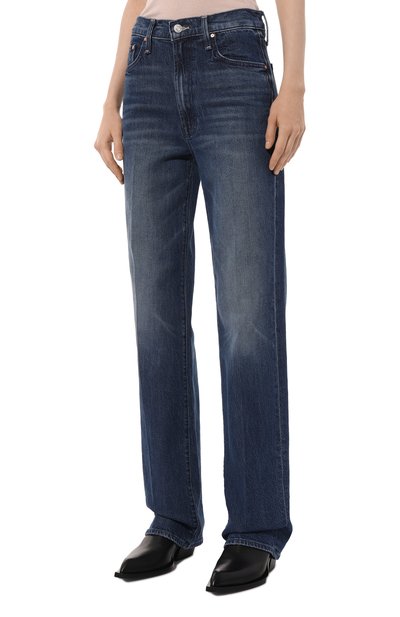 Джинсы MOTHER, арт. 10947-1296, фото 3