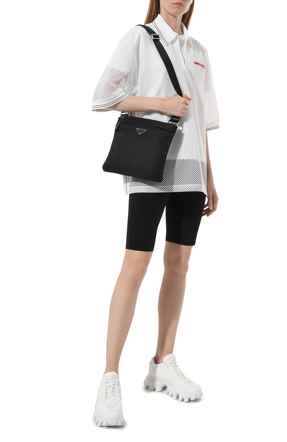 Сумка PRADA, арт. 1BH978-V44-F0ZS0-OOO, фото 7