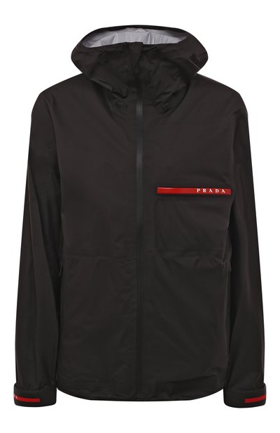 Женская куртка prada linea rossa PRADA, арт. 291493-1SYD-F0002-182