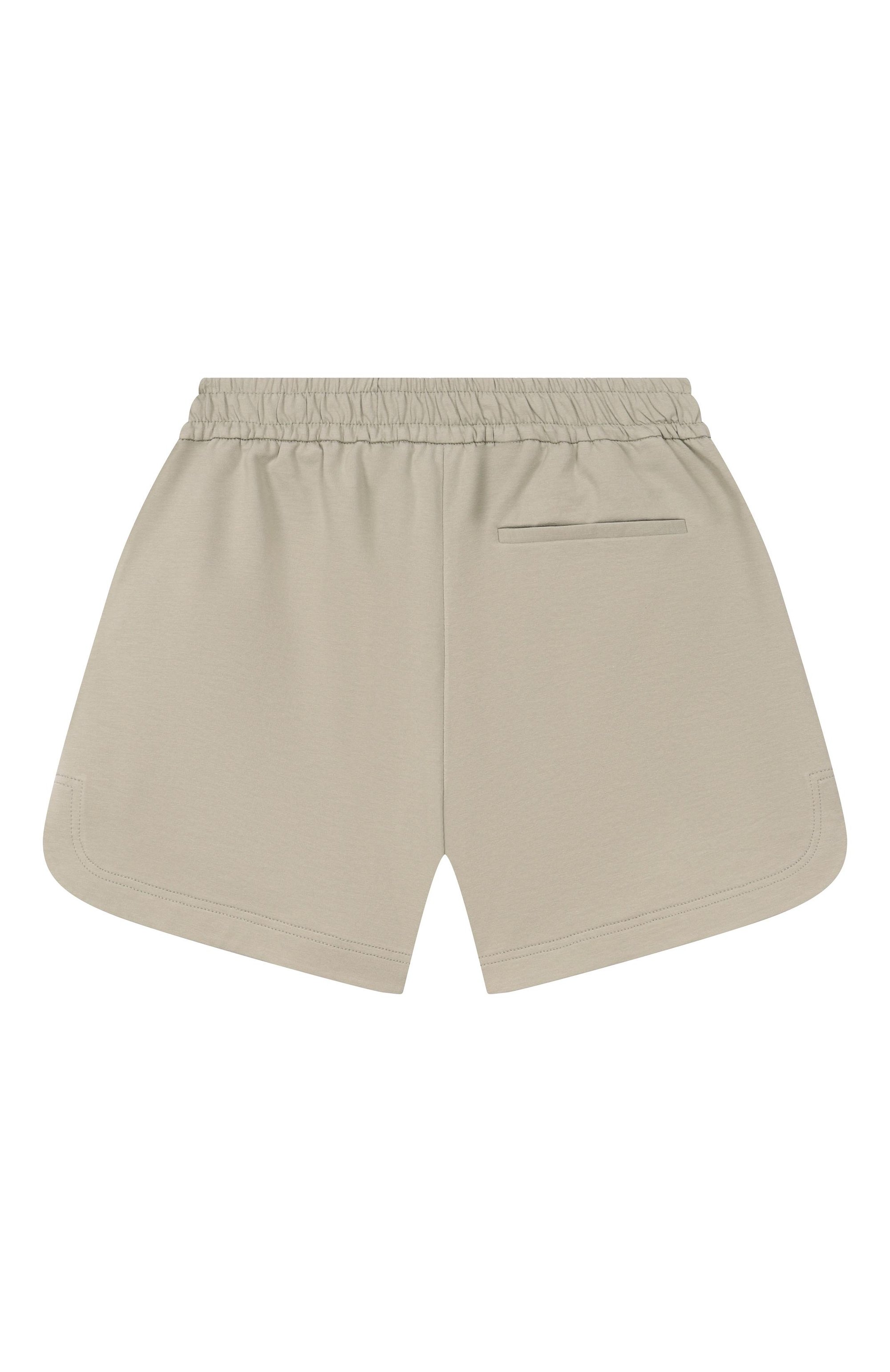 Хлопковые шорты BRUNELLO CUCINELLI, арт. BH827E657B, фото 2