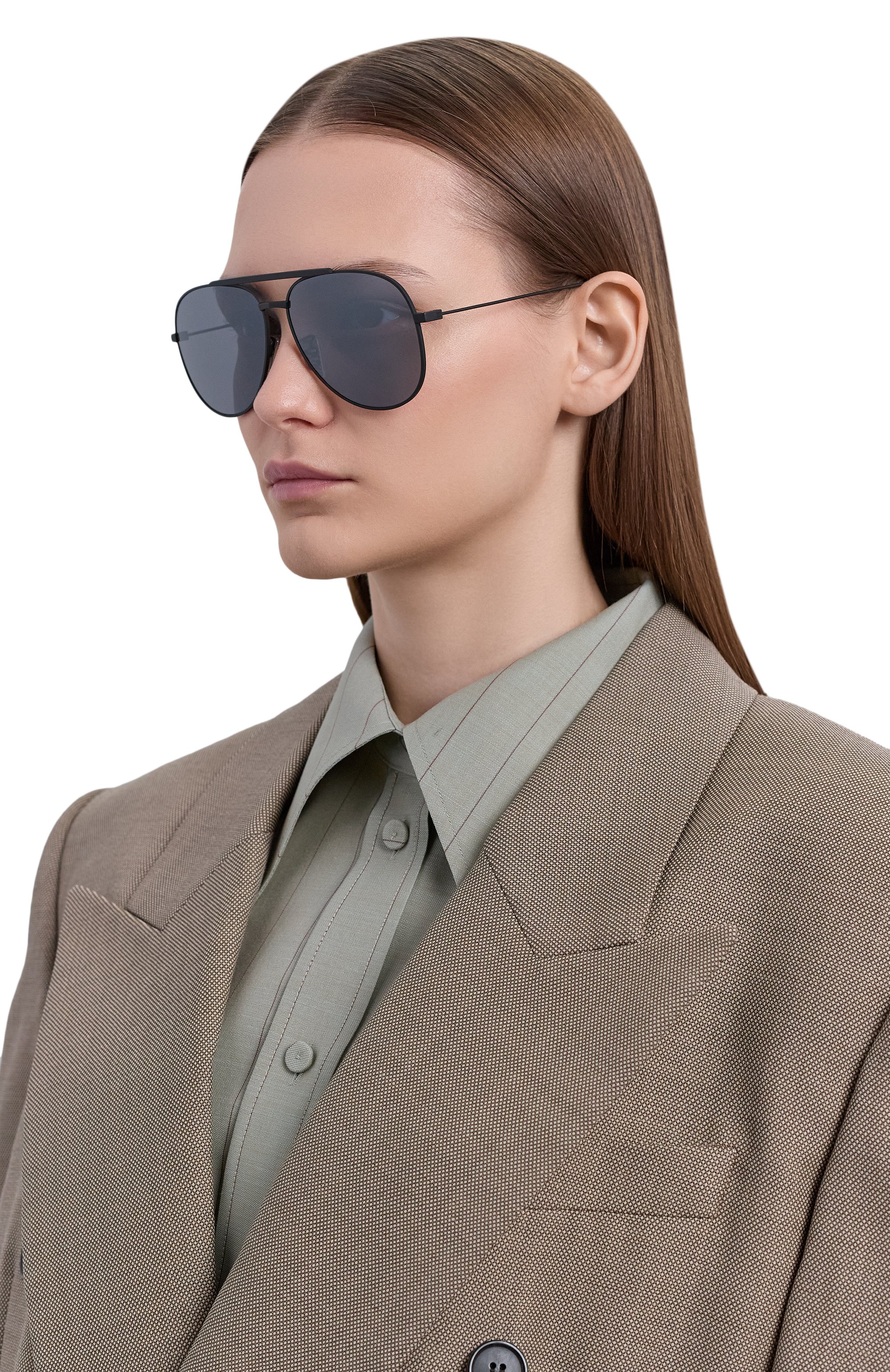 Солнцезащитные очки GIVENCHY, арт. GV40074U 02C, фото 3