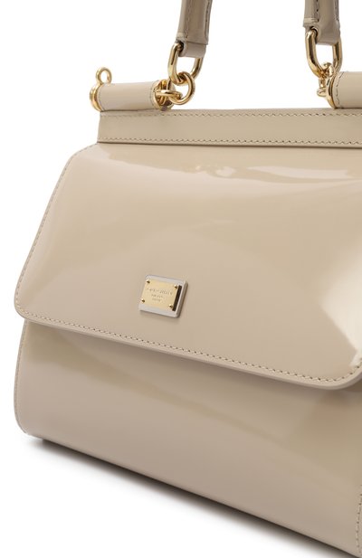 Сумка sicily medium DOLCE & GABBANA, арт. BB6003/A1037, фото 3