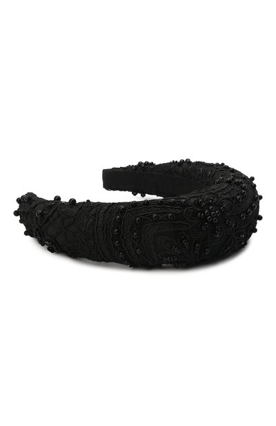 Ободок для волос FLOWER ME, арт. HAIRBAND-NS003007М, фото 3