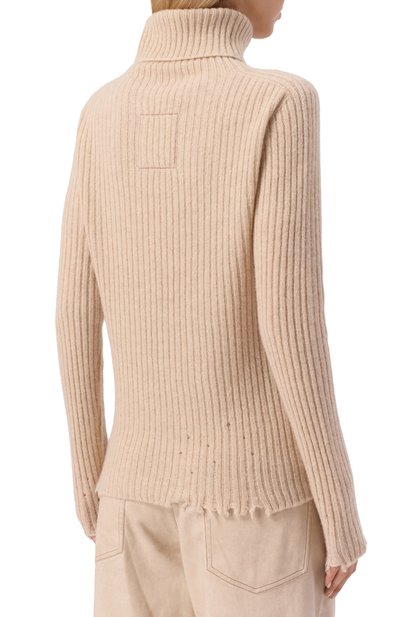 Кашемировый свитер UMA WANG, арт. W2 M UK7151, фото 4