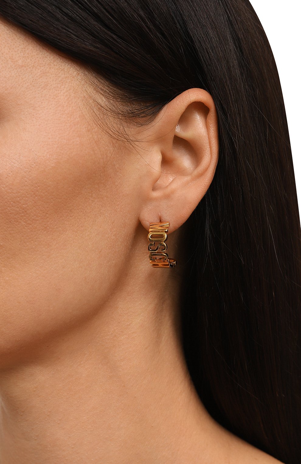 Серьги MOSCHINO, арт. 71 A9126 8402, фото 2