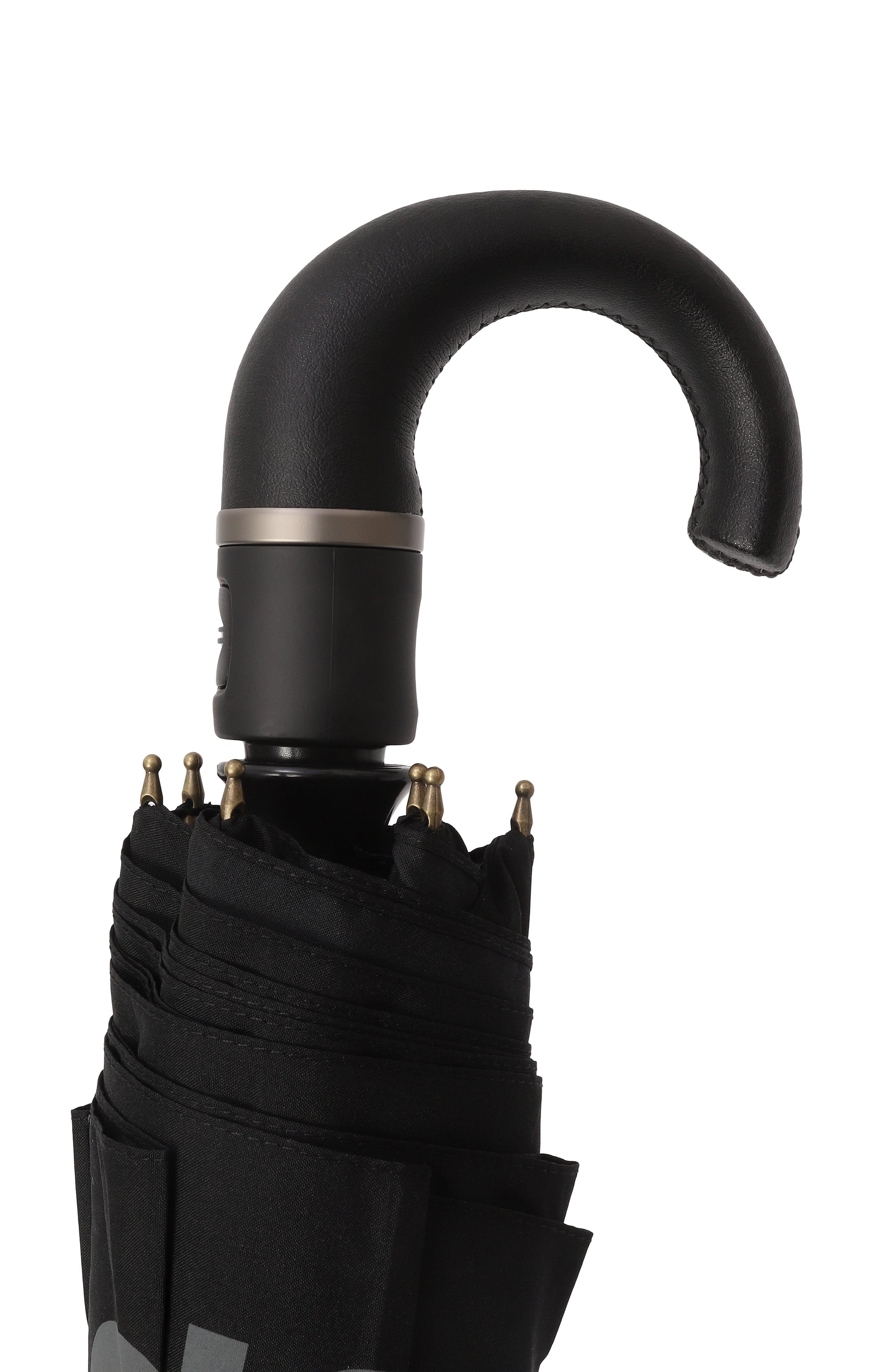 Складной зонт MOSCHINO, арт. 8064 T0PLESS, фото 6