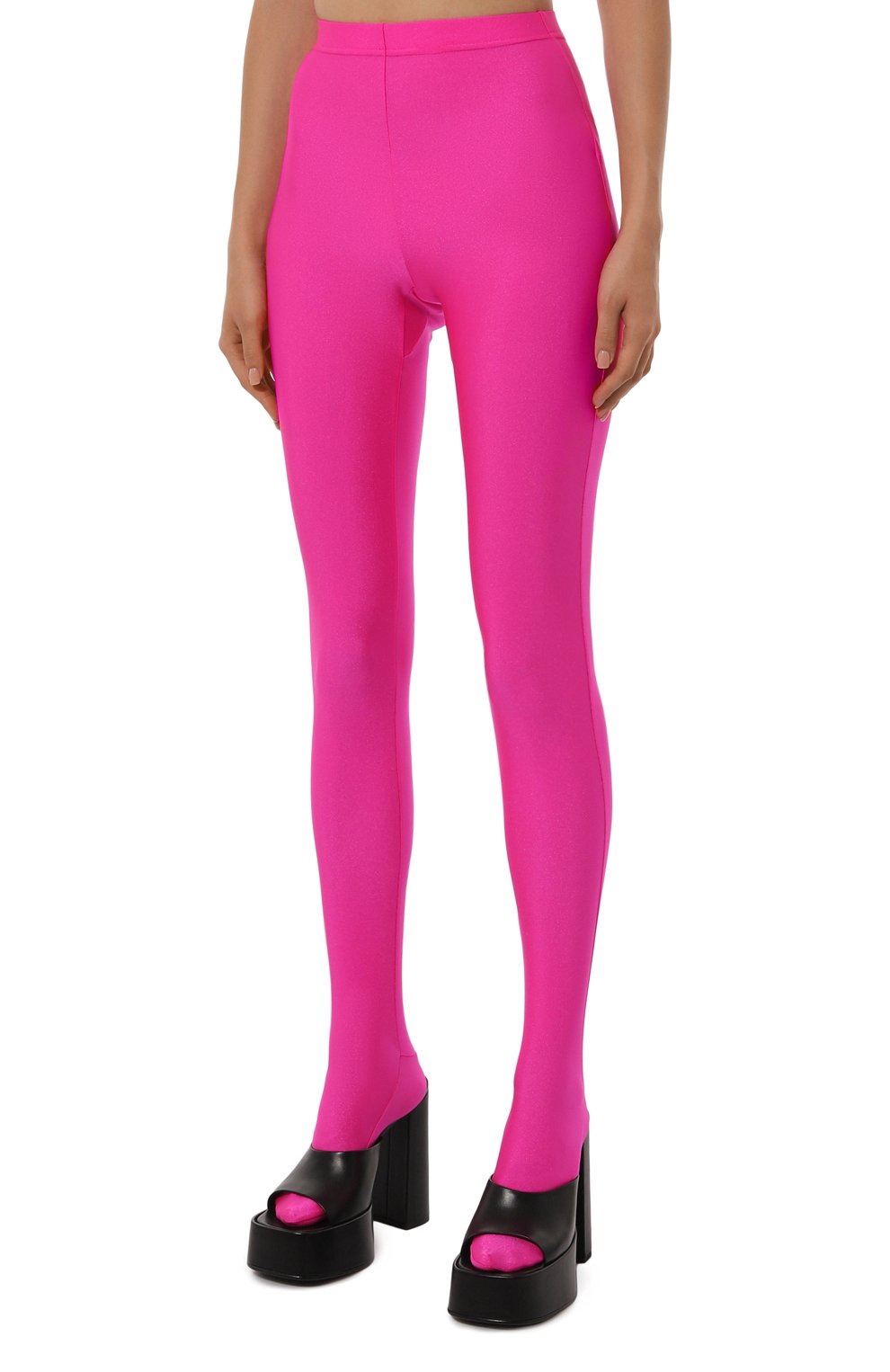 Легинсы EVERREVER розового цвета по цене 14790 руб., арт. RE-TIGH-PN-02, фото 3 Легинсы EVERREVER, арт. RE-TIGH-PN-02, фото 3