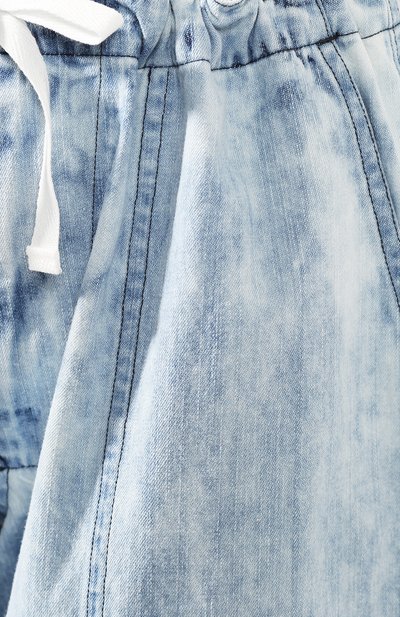 Джинсы YOHJI YAMAMOTO, арт. YS-P01-028, фото 5