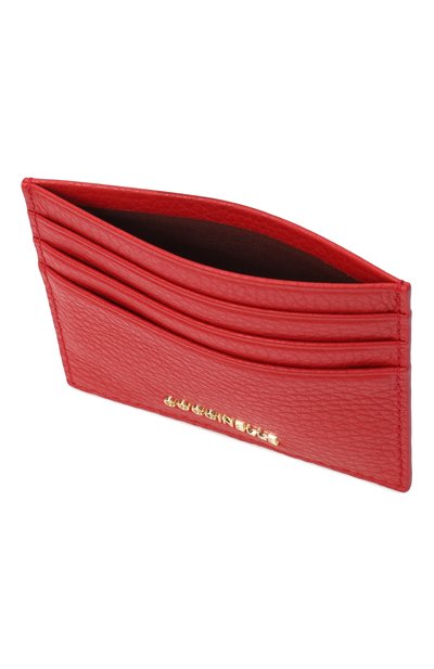 Кожаный футляр для кредитных карт COCCINELLE, арт. E2MW5129501, фото 3