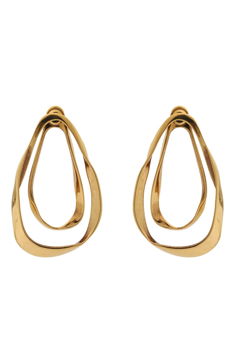 Серьги ALEXANDER MCQUEEN, арт. 630095/J160T, фото 1