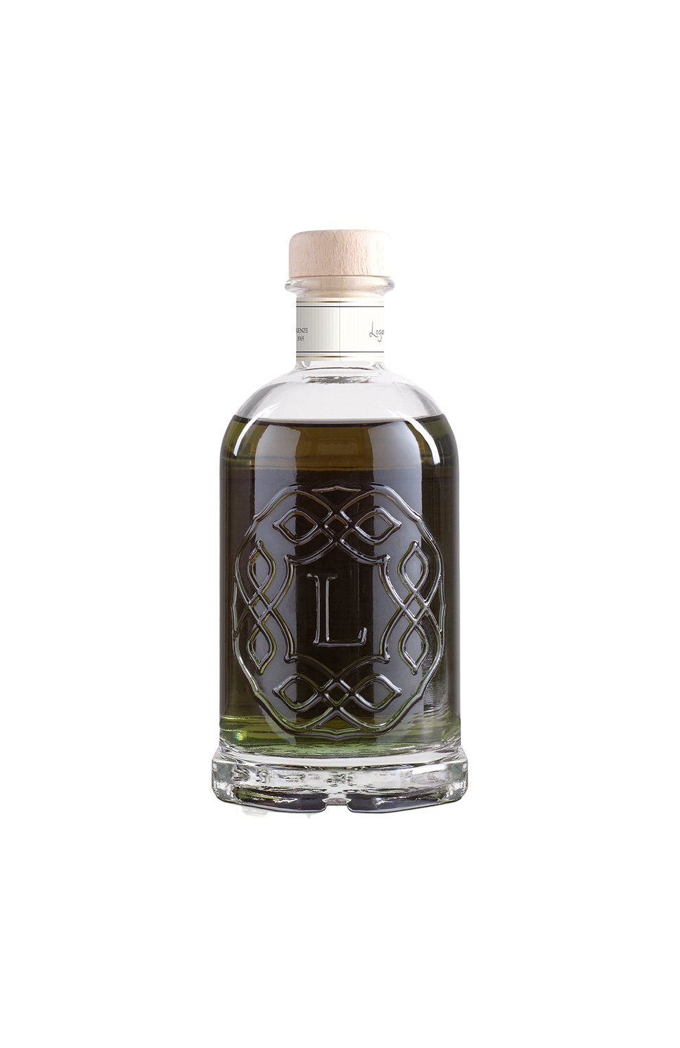 Диффузор selva oscura / "темный лес" (100ml) LOGEVY FIRENZE 1965, арт. 8050519371735, фото 2