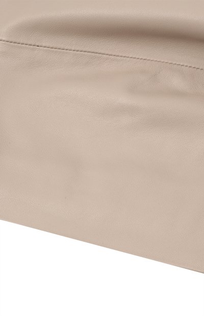 Кожаная косынка лэни FURLAND, арт. 0210701190144200074, фото 4