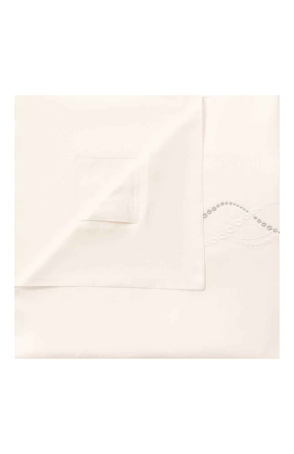 Комплект постельного белья luminescent pearls FRETTE, арт. FR6648 E3491 240B, фото 2