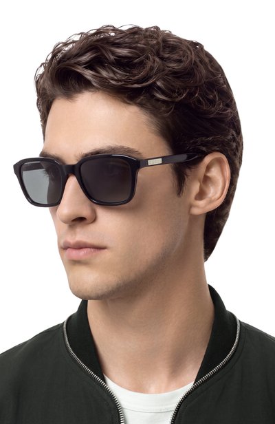 Мужские солнцезащитные очки GUCCI, арт. GG2078S 001