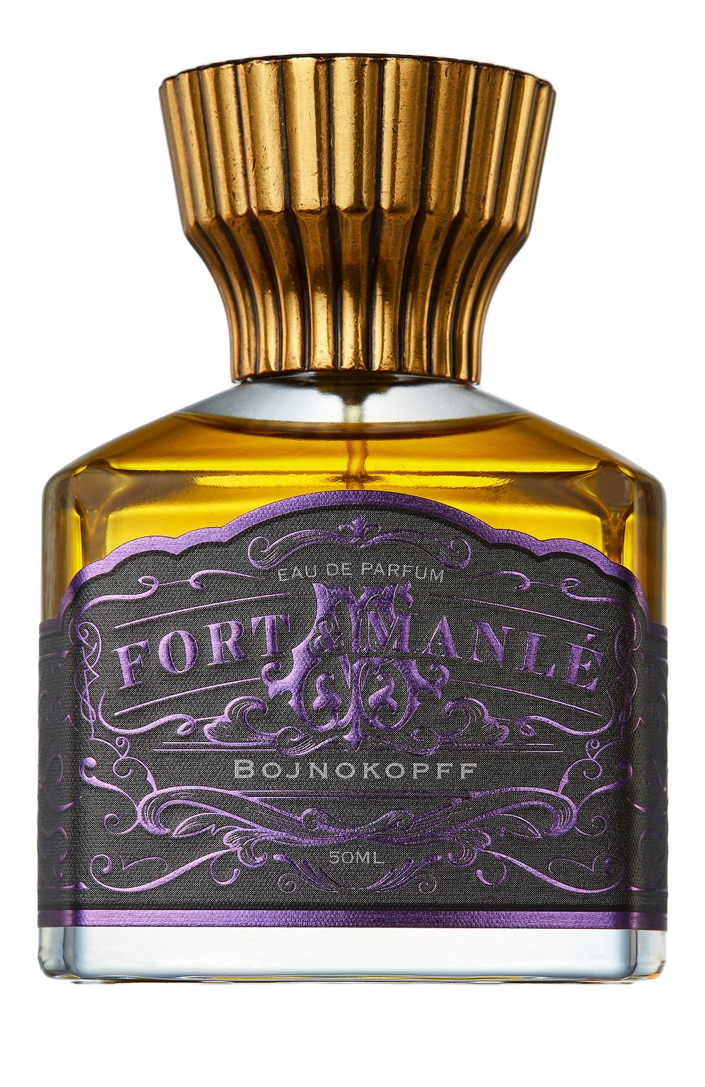 Парфюмерная вода bojnokopff (50ml) FORT AND MANLE, арт. 735850276502, фото 1