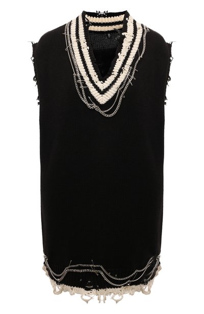 Хлопковое платье R13, арт. R13WY234-Y140B, фото 1