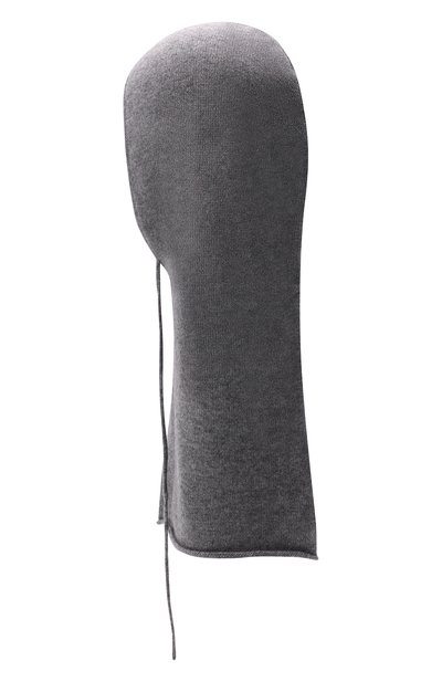 Кашемировый капор LISA YANG, арт. 402102, фото 3