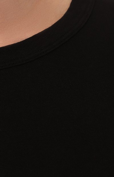 Хлопковый лонгслив JAMES PERSE, арт. MJD3638, фото 5