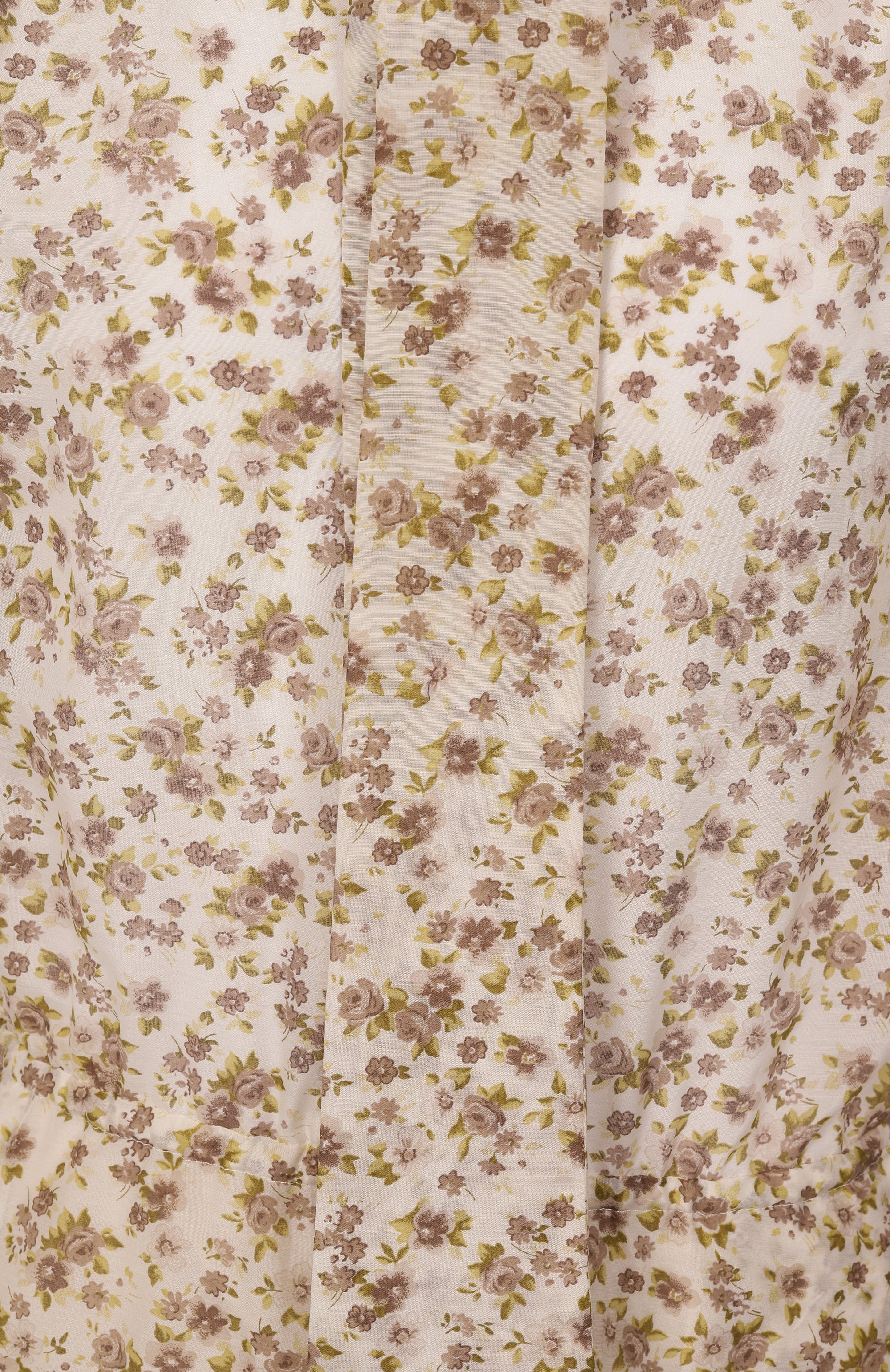 Хлопковое платье NOBLE&BRULEE, арт. NB52/030124/523, фото 6