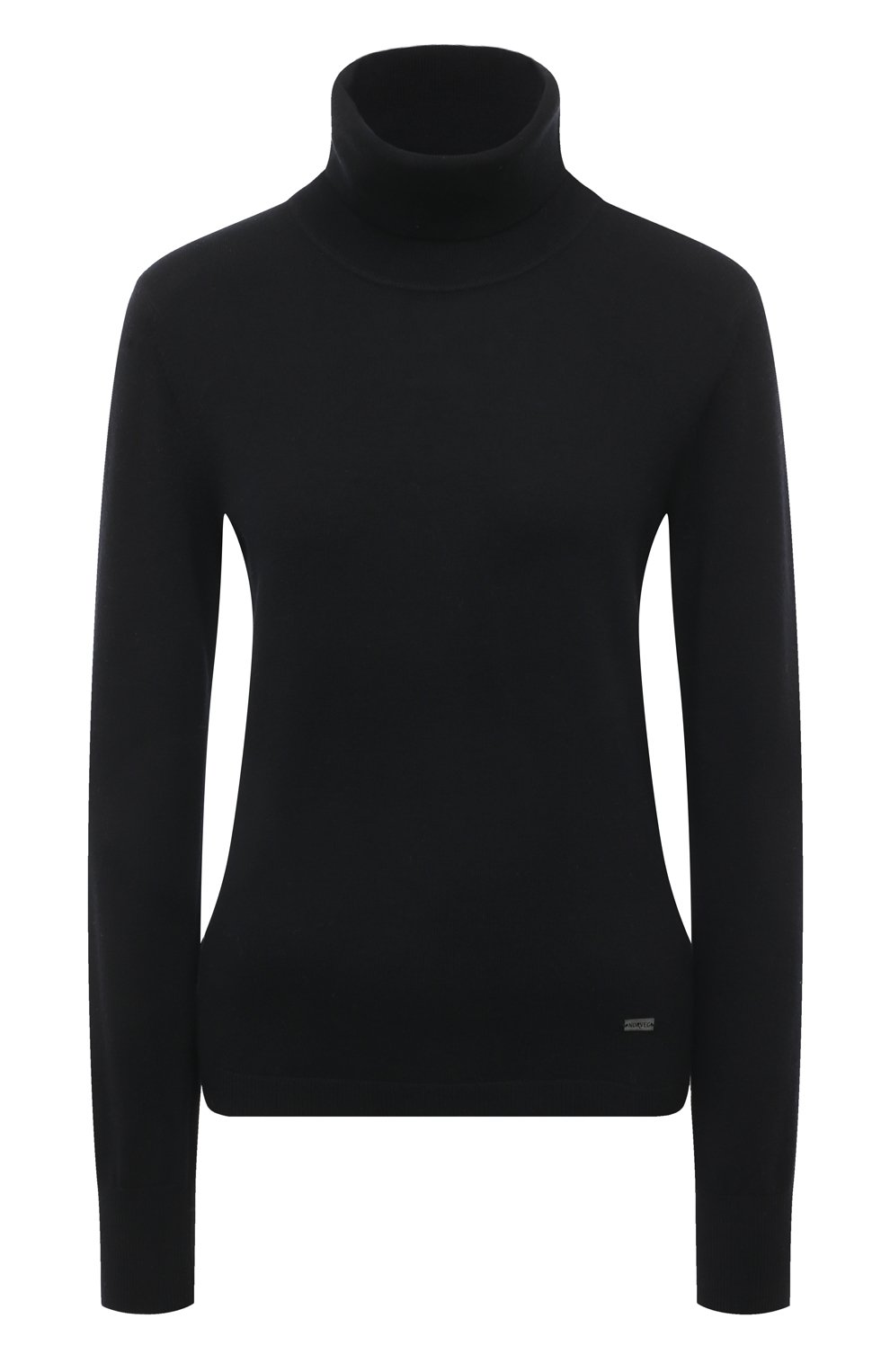 Шерстяная водолазка NORVEG, арт. 18SWCTWT-002, фото 1