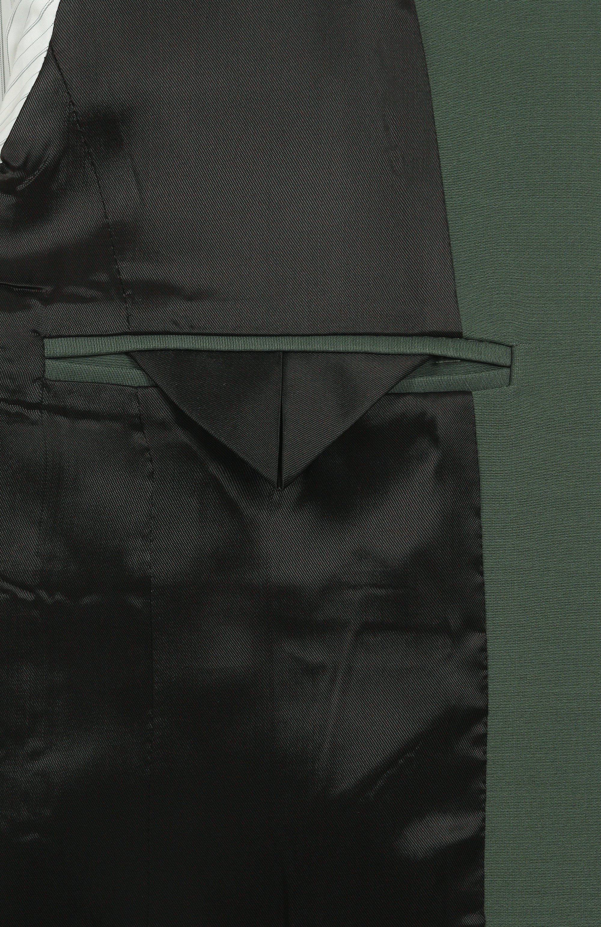 Жакет из вискозы и шерсти CO, арт. 6234HSF-S25, фото 7