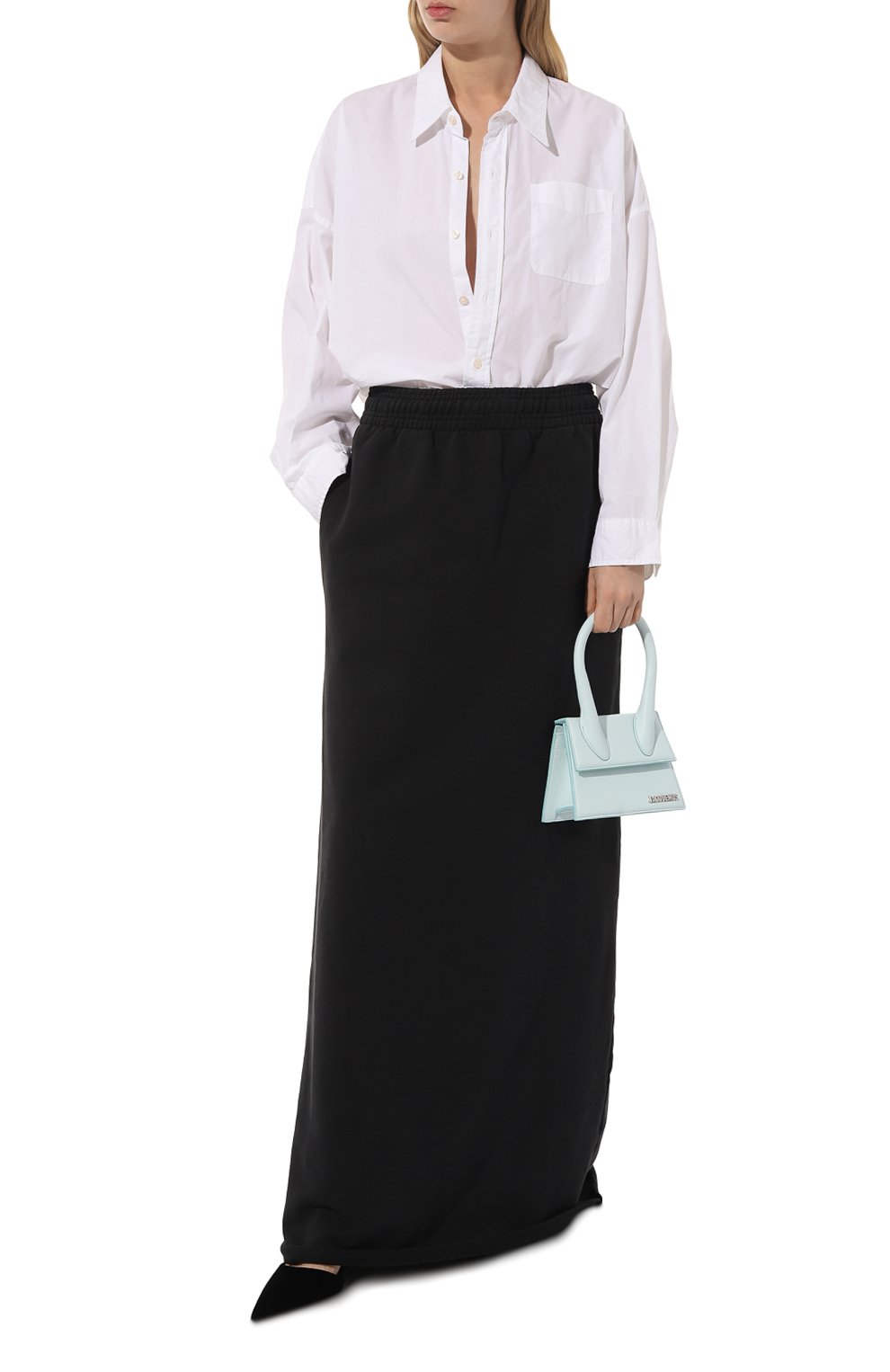 Сумка le chiquito moyen JACQUEMUS, арт. 23E/213BA002-3102, фото 7