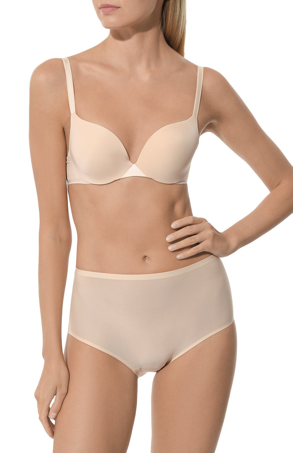 Трусы с завышенной талией CHANTELLE, арт. C26470, фото 2