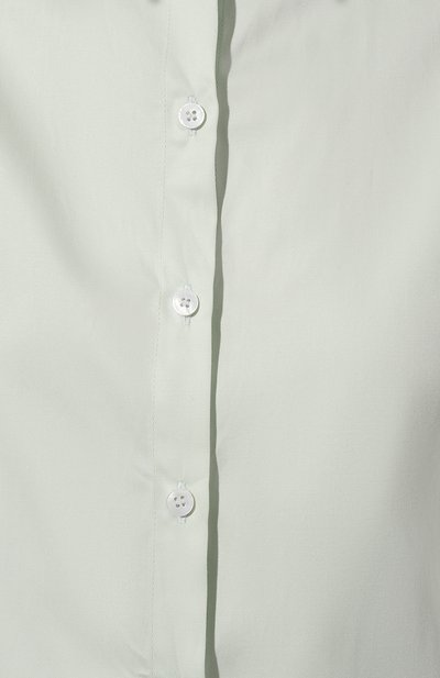 Хлопковая рубашка NOBLE&BRULEE, арт. NB001NB/6013004/027, фото 5