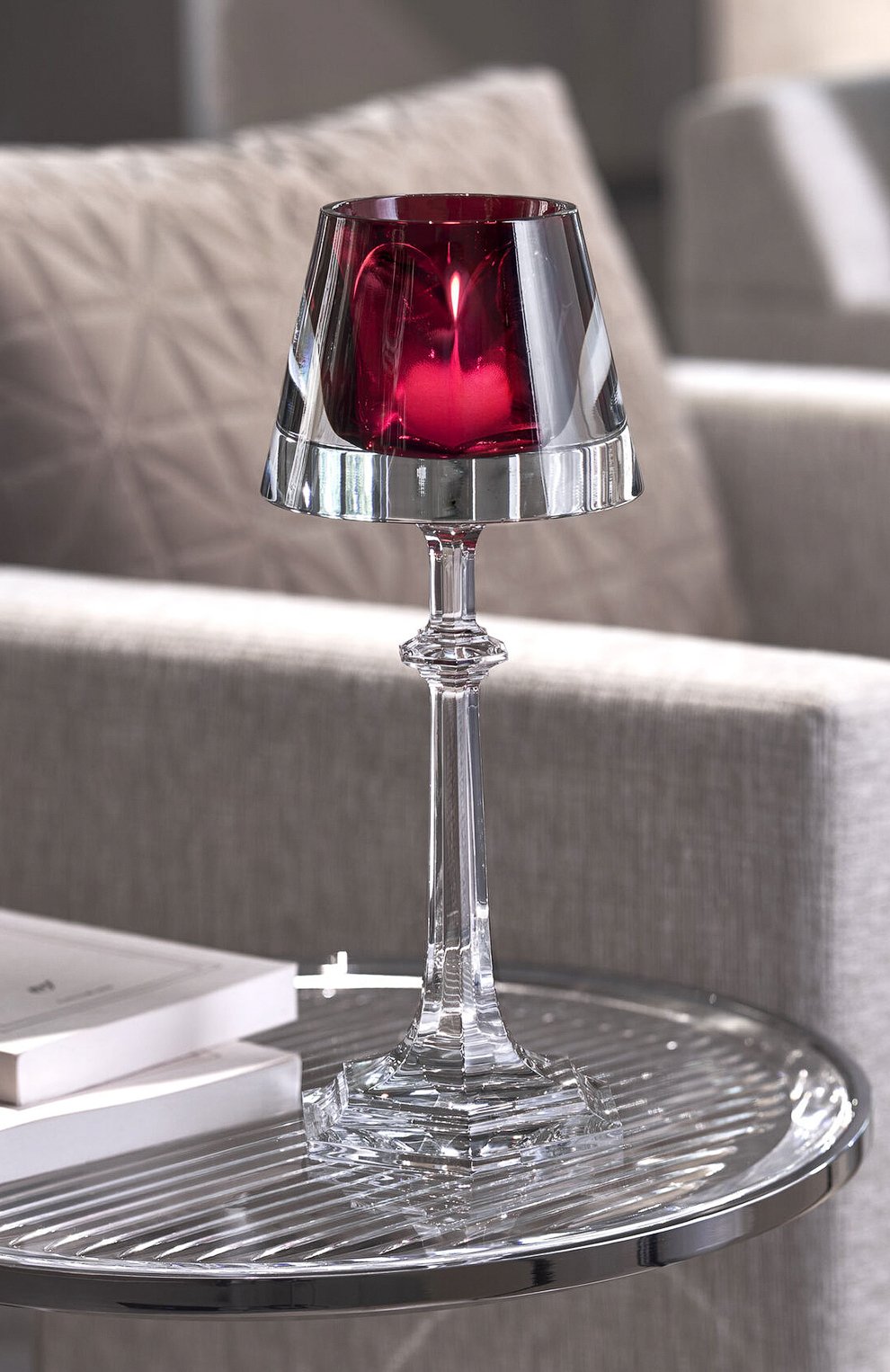 Подсвечник my fire BACCARAT, арт. 2 813 720, фото 2