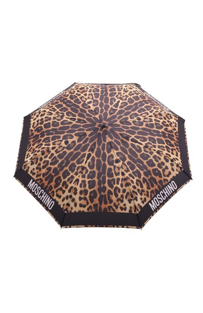 Складной зонт MOSCHINO, арт. 8980-0PENCL0SEA, фото 1