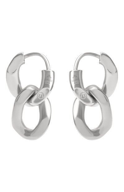 Мужские серьги MAISON MARGIELA, арт. SM3VG0024 S12960