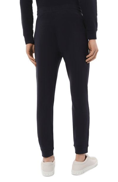 Хлопковые джоггеры AERONAUTICA MILITARE, арт. 241/PF872F439, фото 4