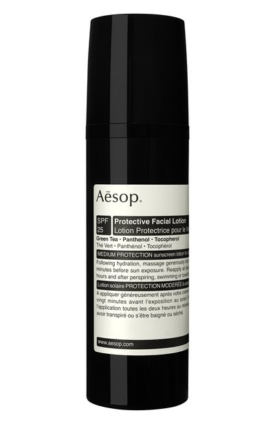 Солнцезащитный лосьон для лица spf25 (50ml) AESOP, арт. B50SK55EU, фото 1