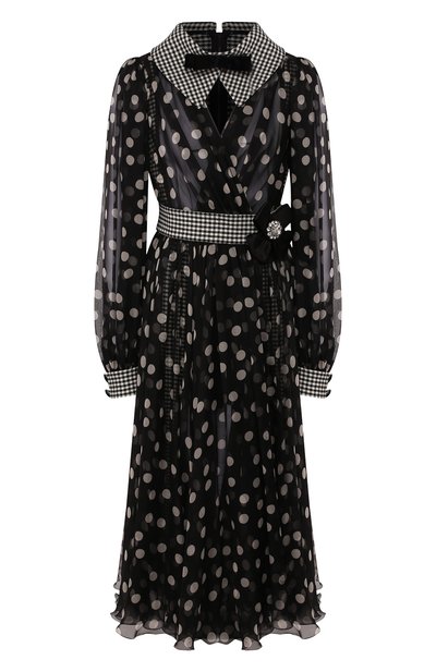 Женское платье DOLCE & GABBANA, арт. F6G6UZ/GDR93