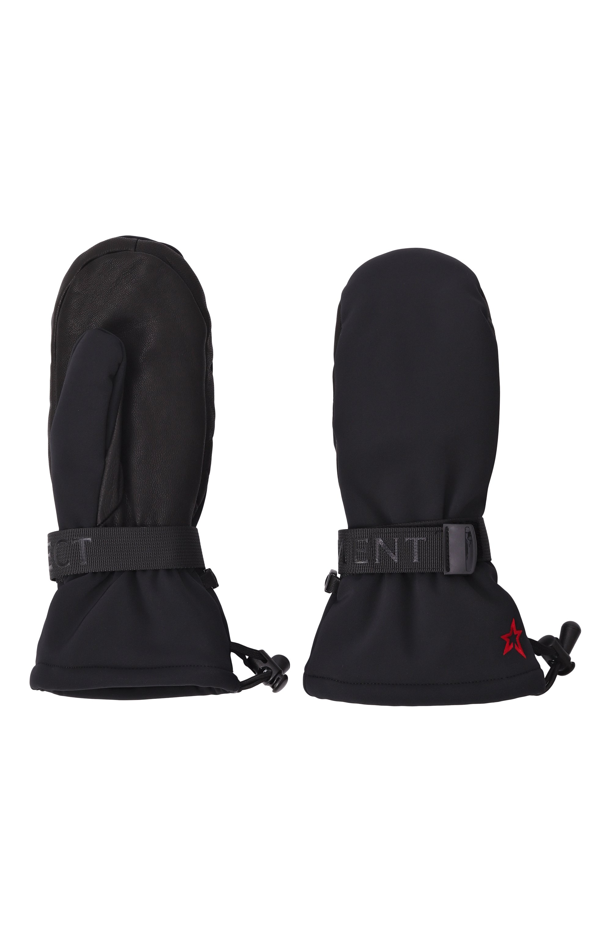 Утепленные варежки davos PERFECT MOMENT, арт. U8000084/DAV0S MITTS, фото 3